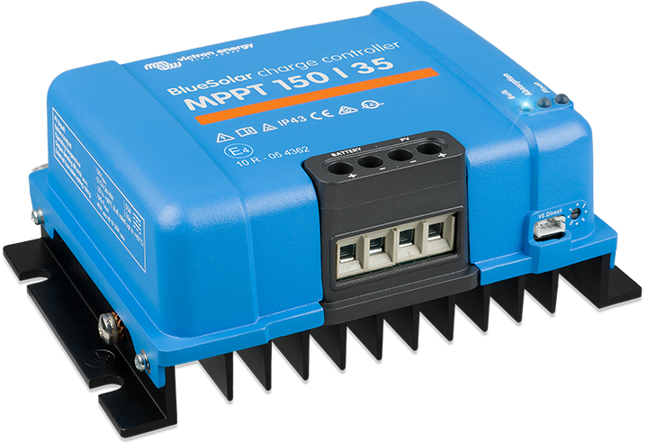Bluesolar MPPT 150 35_right