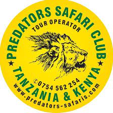 Predator safari club