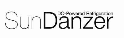 SUN DANZER FRIDGES