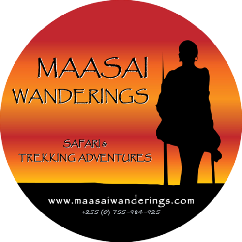 logo-maasai-wanderings-africa-signature-photo-safaris-tours-500x500